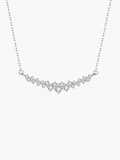 Taste Moissanite Necklace