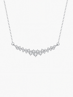 Taste Moissanite Necklace