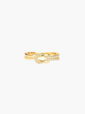 Hold Me Light Ring