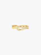 Hold Me Light Ring