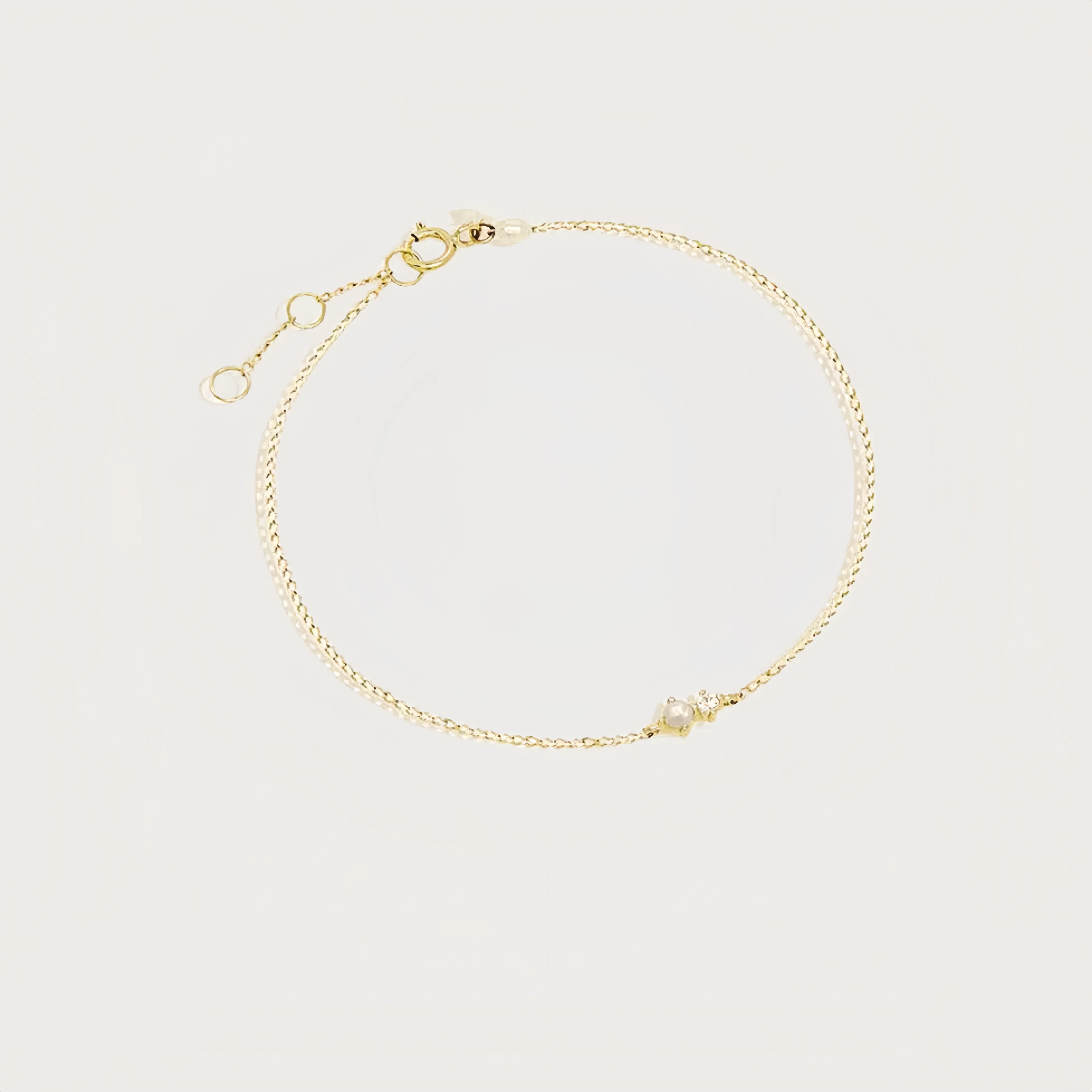 Birth Month Bracelet