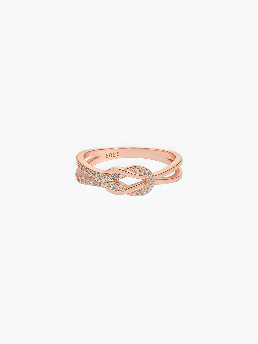 Hold Me Light Ring