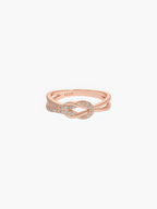 Hold Me Light Ring