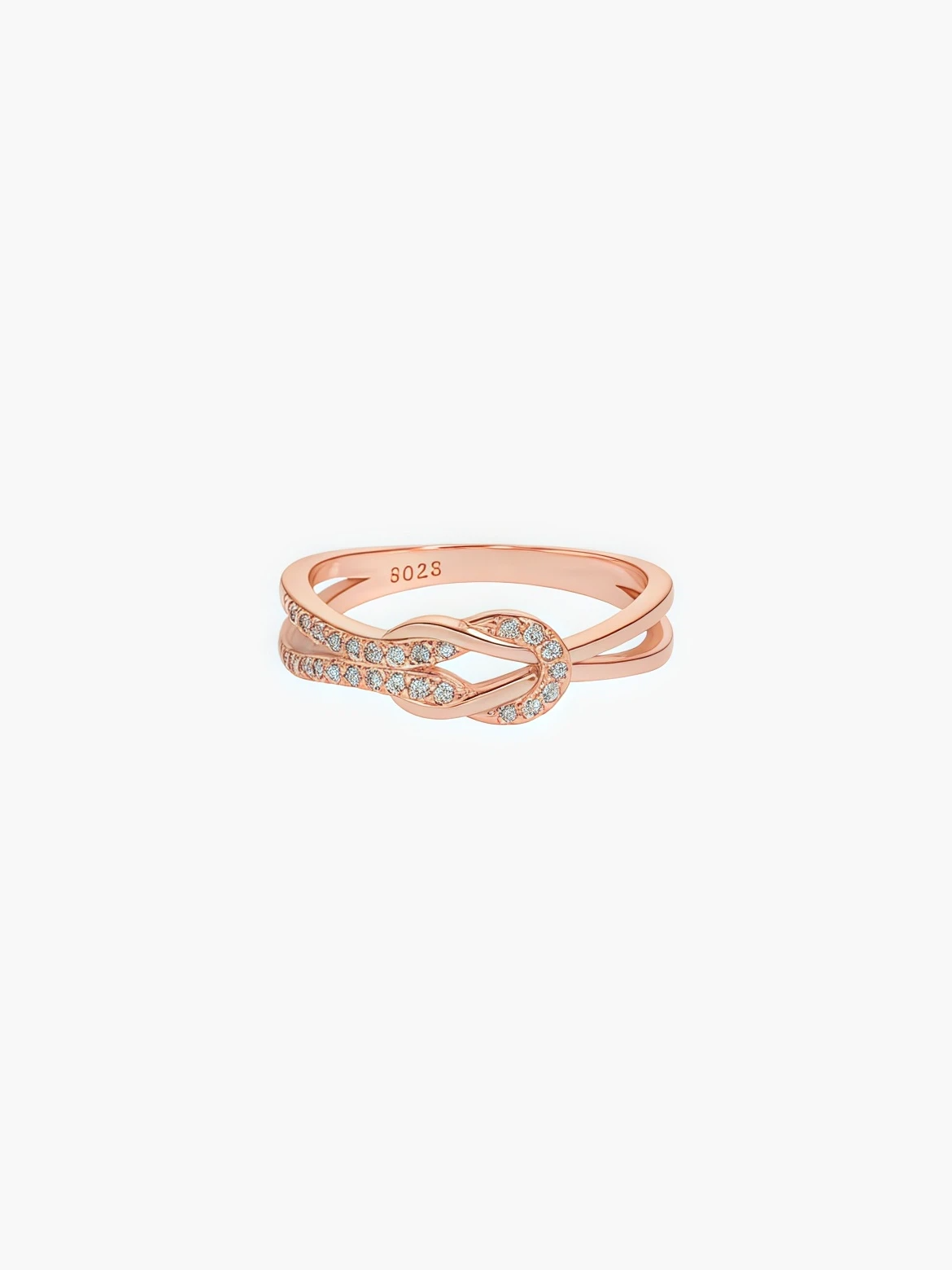 Hold Me Light Ring