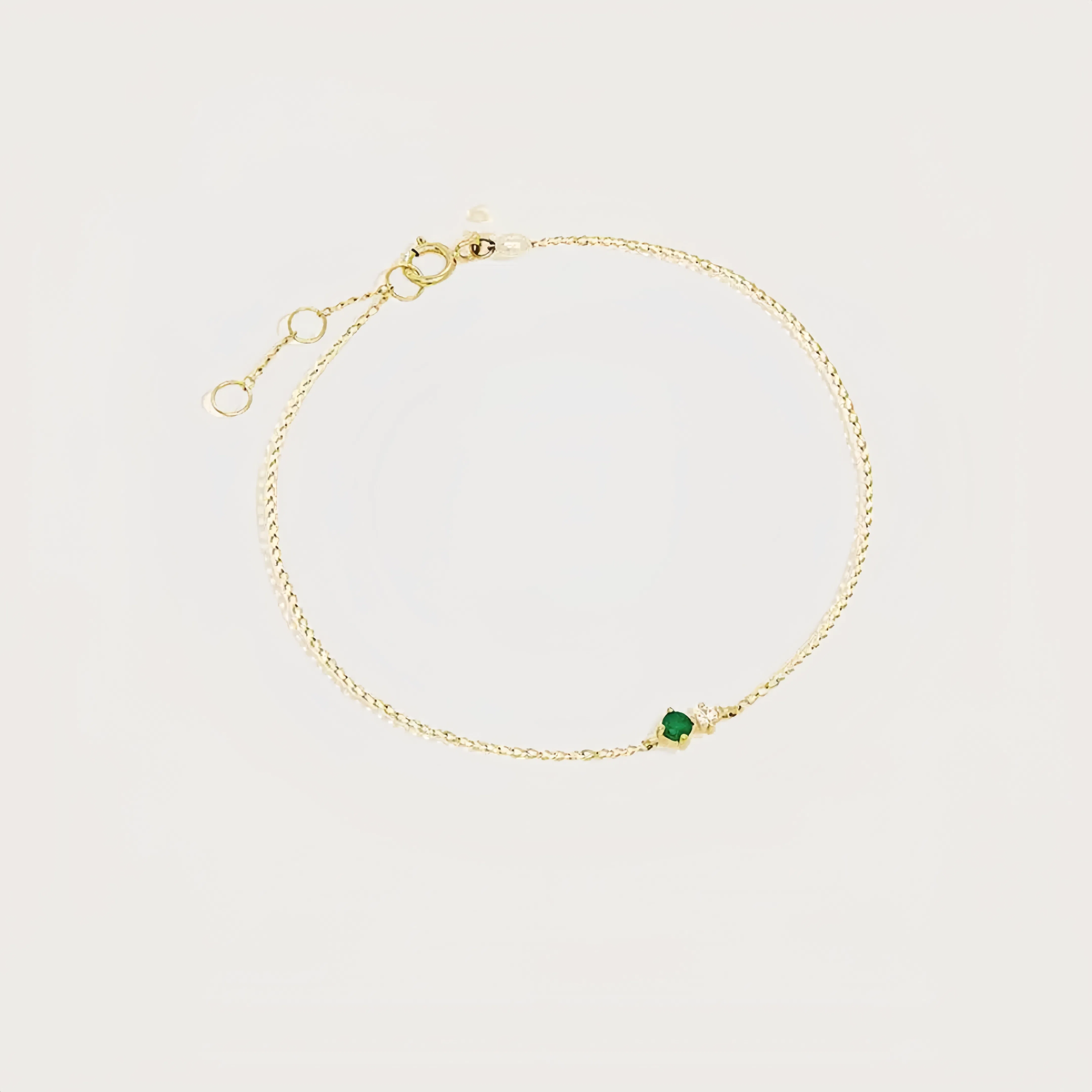 Birth Month Bracelet