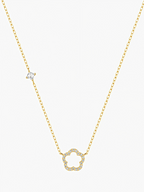 Bloomline Necklace
