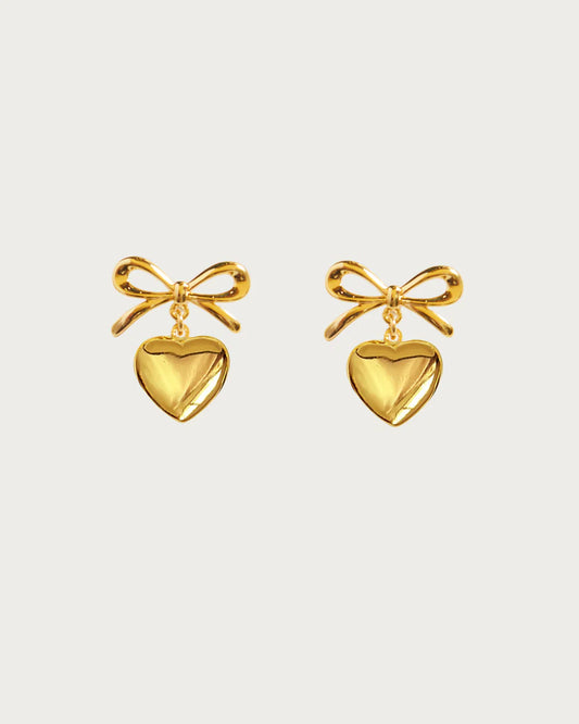 Love Knot Earrings