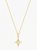 North Spark Necklace