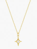 North Spark Necklace