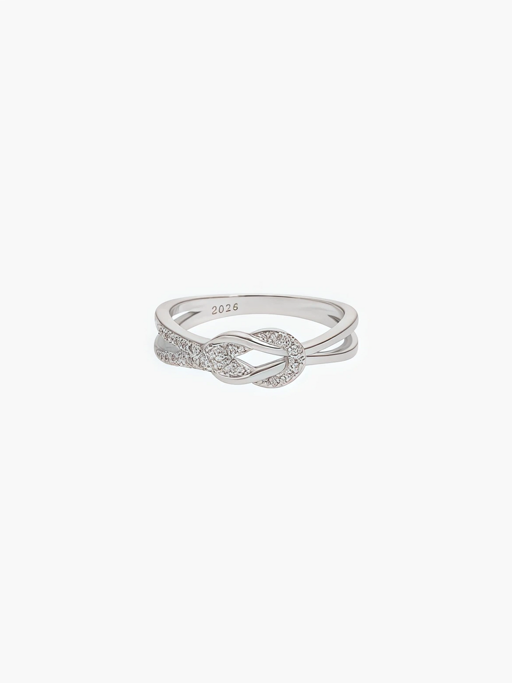 Hold Me Light Ring