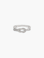 Hold Me Light Ring