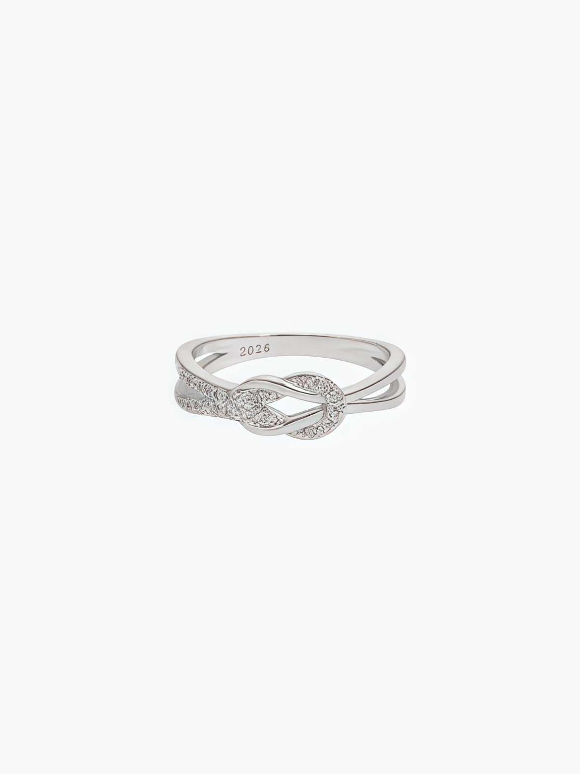 Hold Me Light Ring