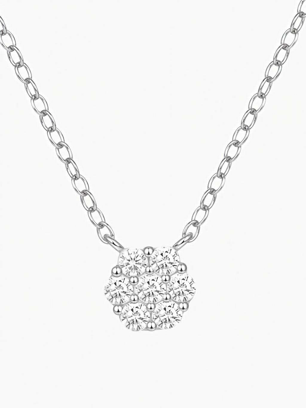 Full Bloom Necklace