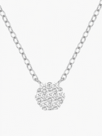 Full Bloom Necklace