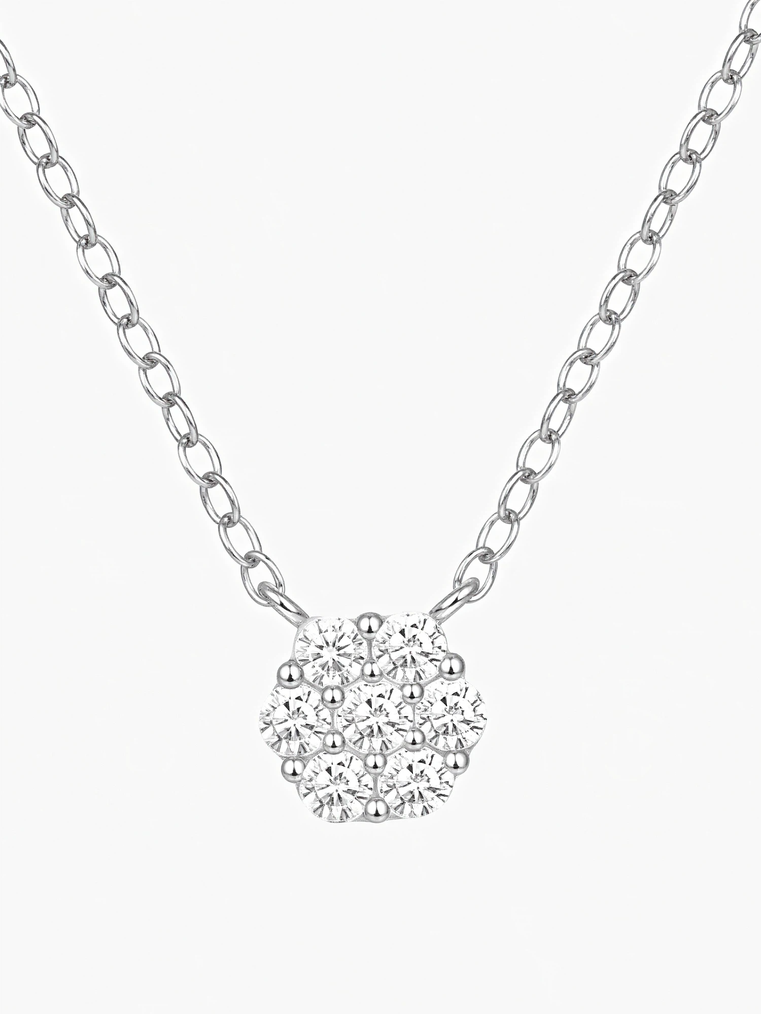 Full Bloom Necklace