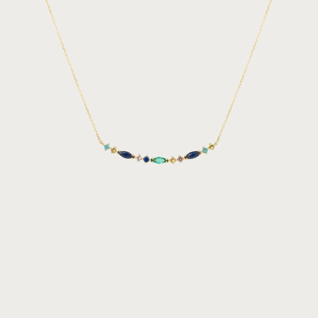 Oceania Necklace