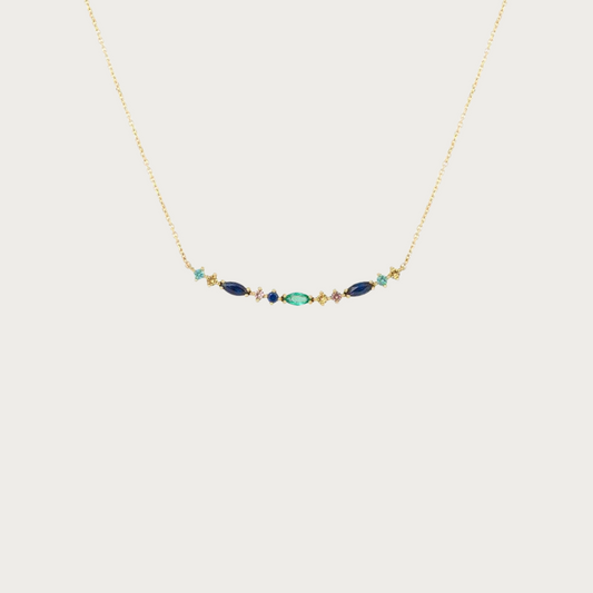 Oceania Necklace