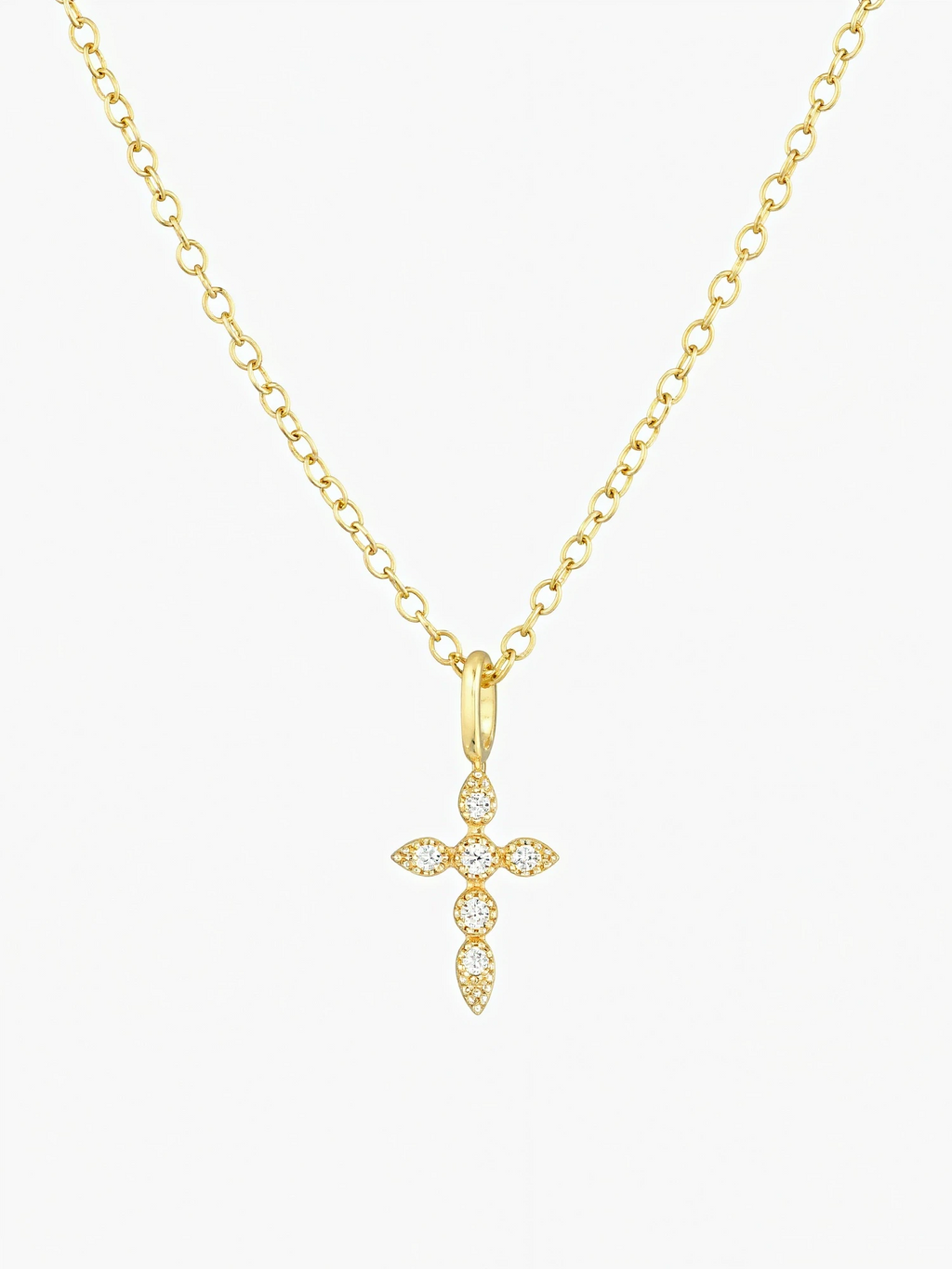 Belief Necklace