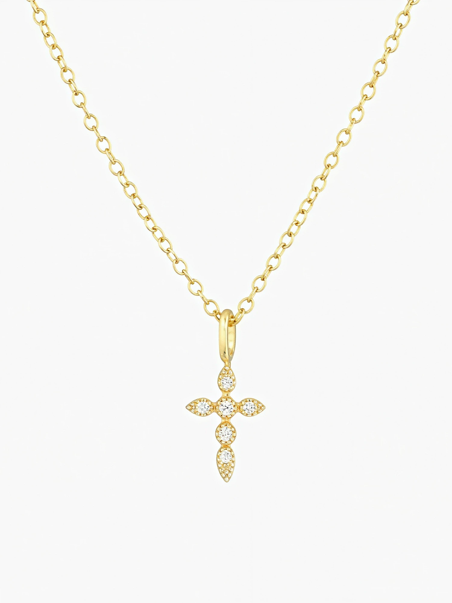 Belief Necklace