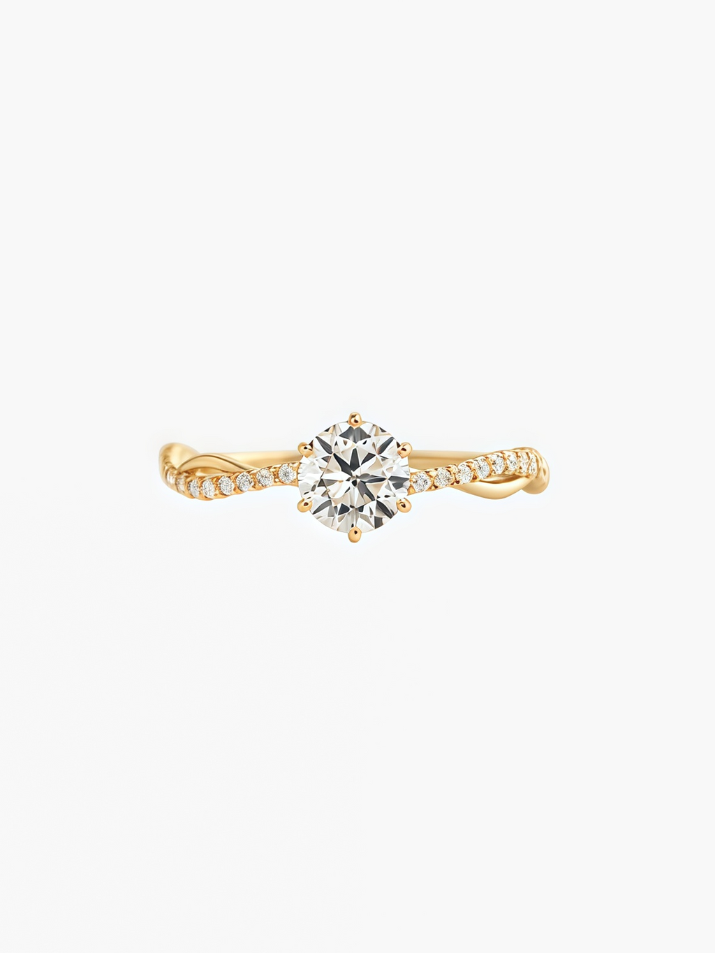 Just Us Ring