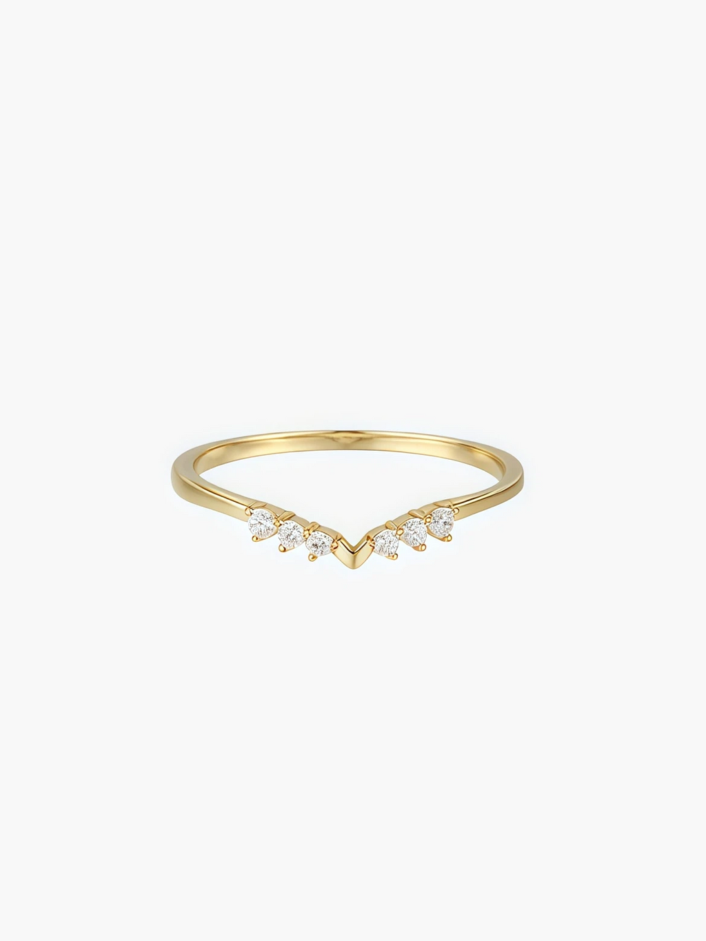 Little Promise Ring