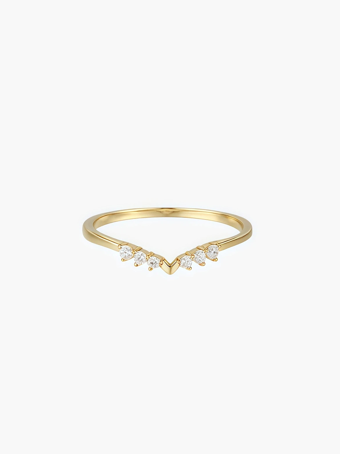 Little Promise Ring