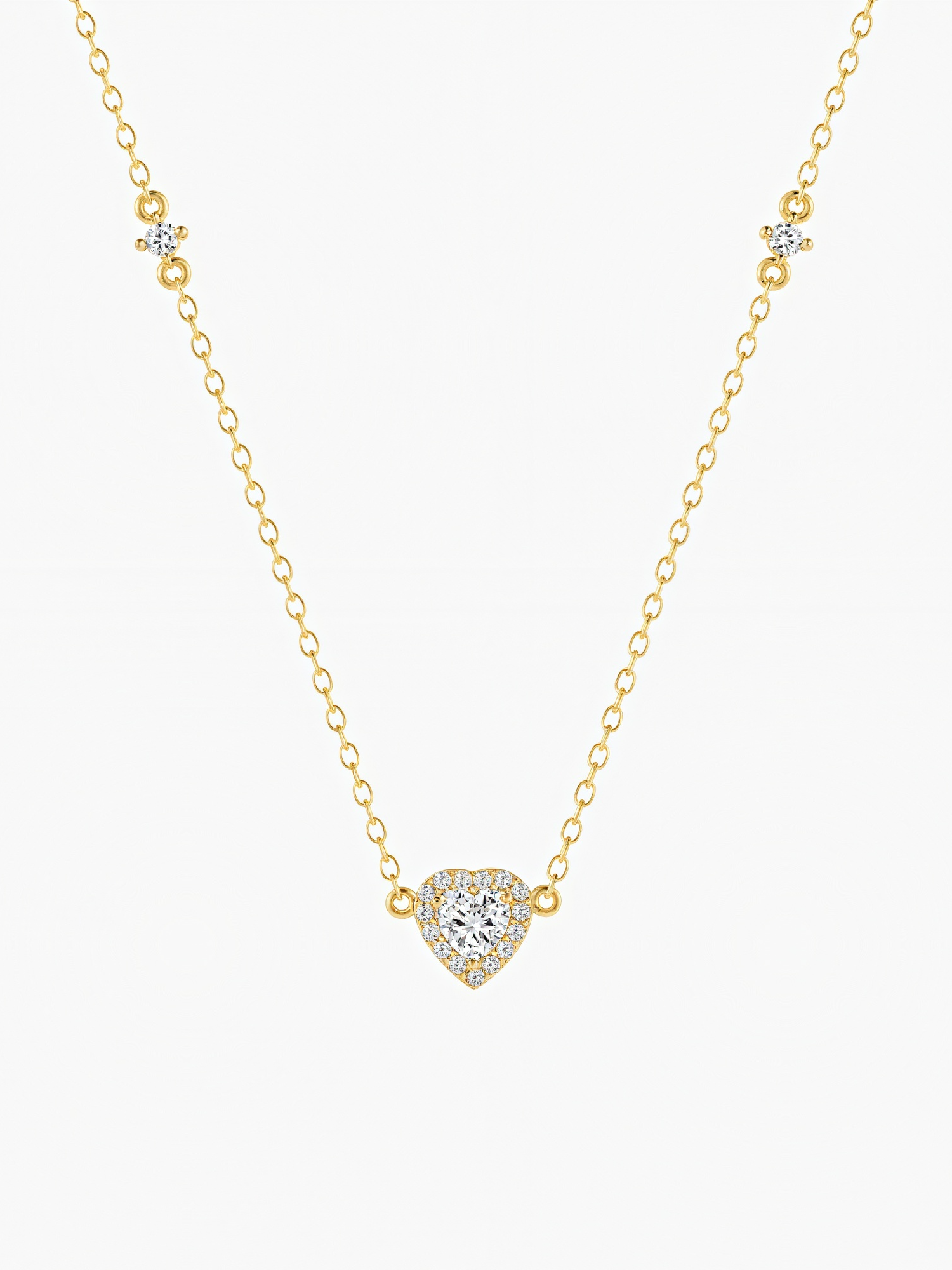 Lovelight Necklace