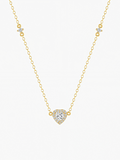 Heartbound Necklace