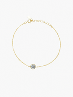 Stella Moissanite Bracelet