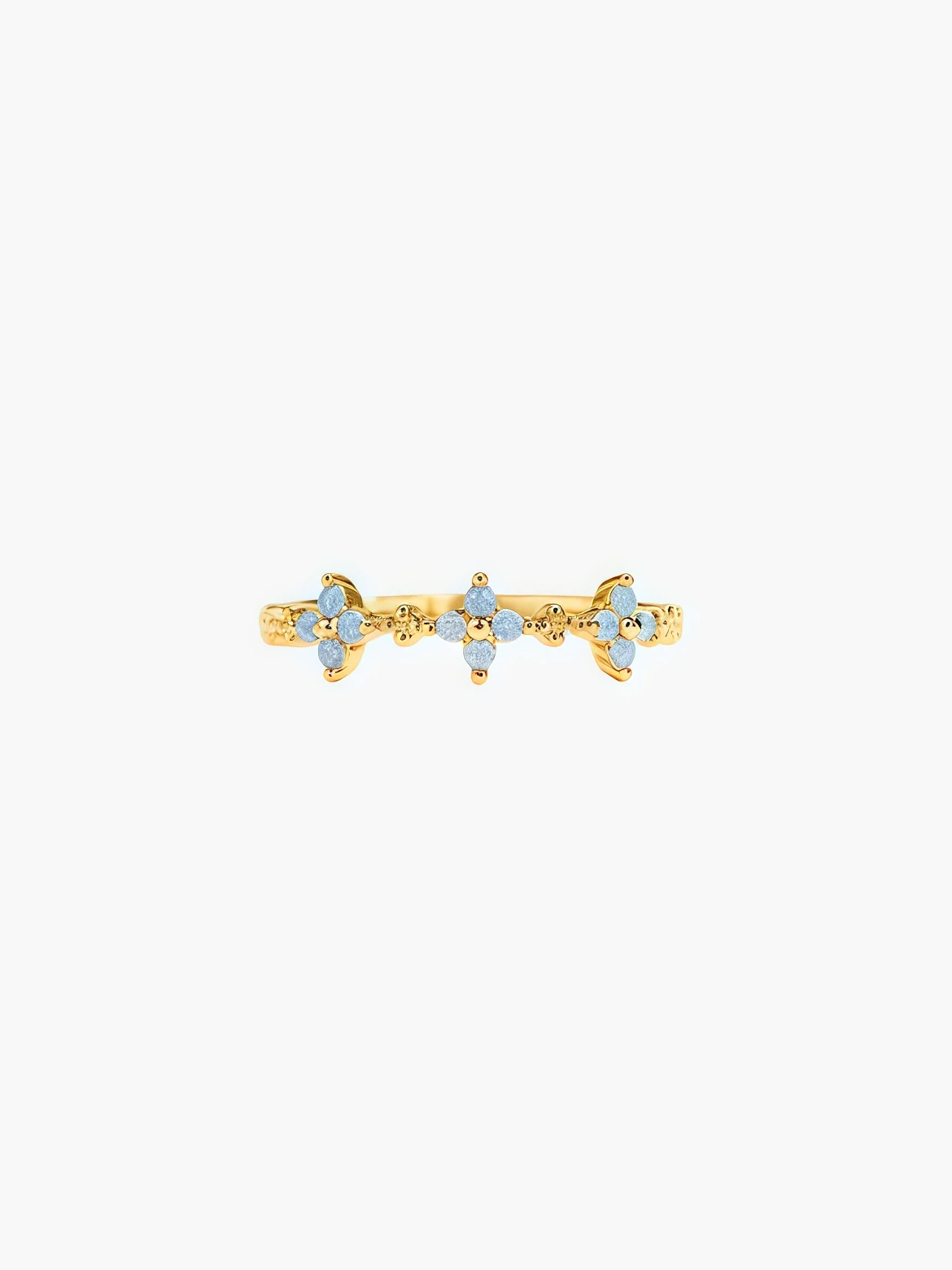 Petal Pop Ring