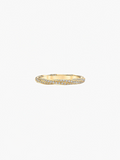 Nyla Moissanite Ring