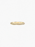 Nyla Moissanite Ring