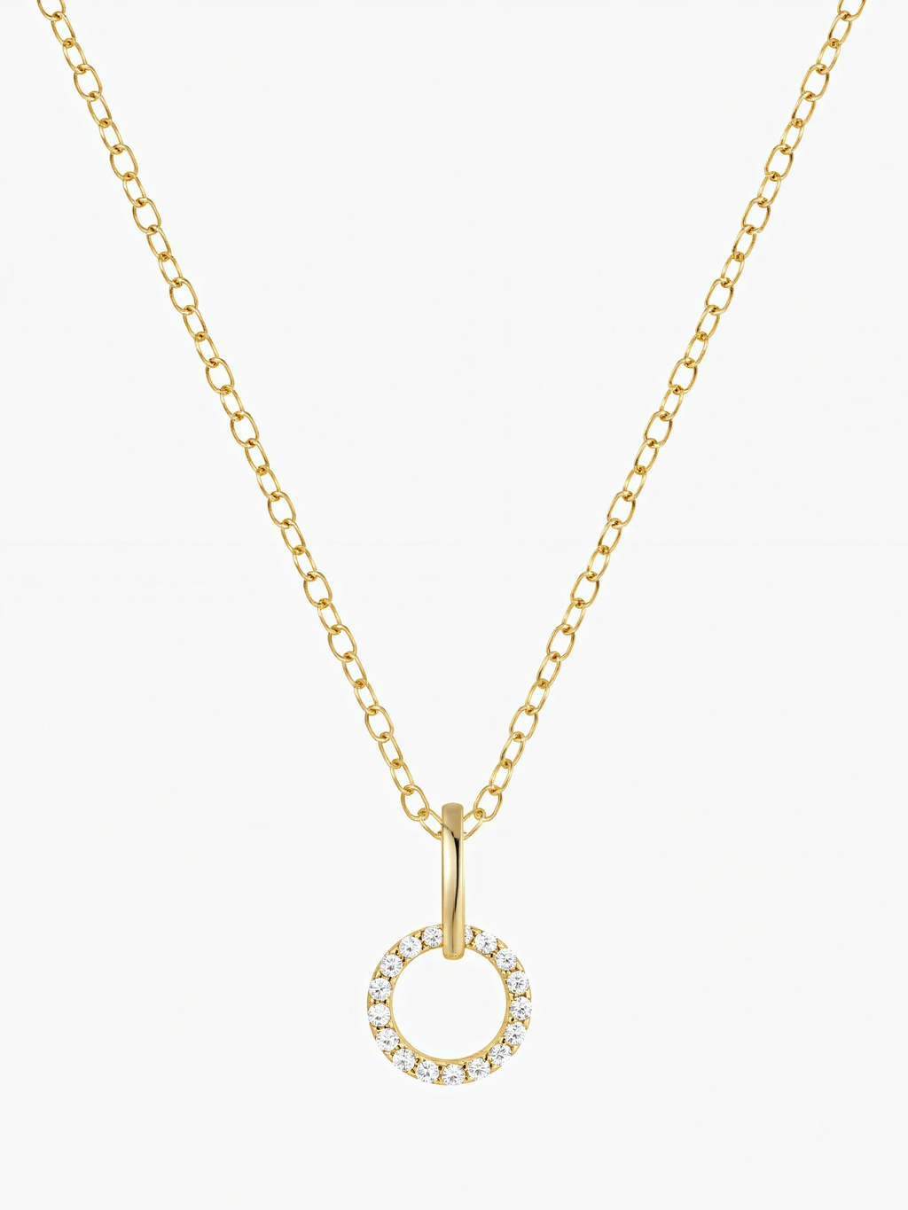 Wholeness Necklace