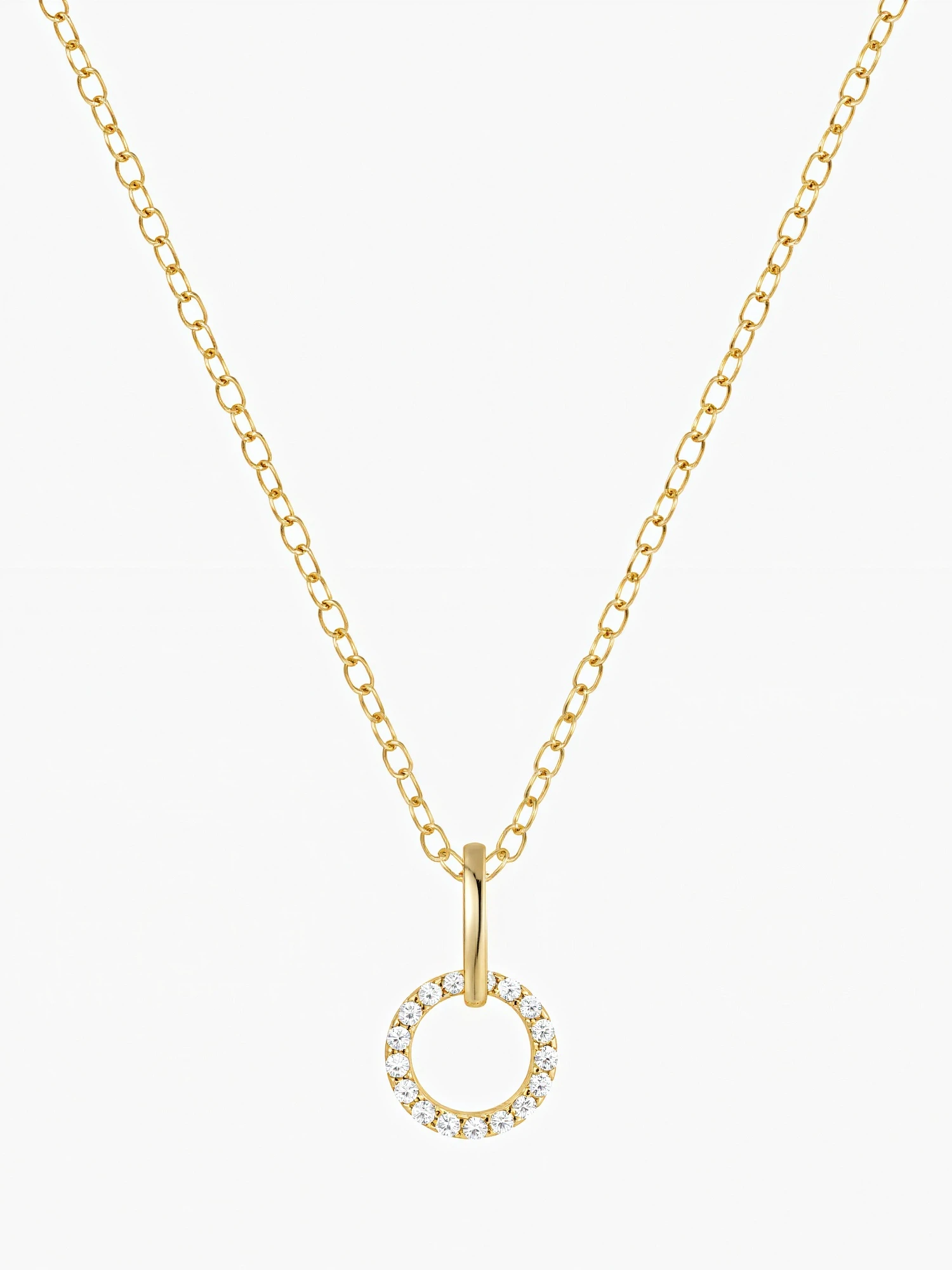 Wholeness Necklace