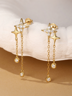 Stardust Earrings