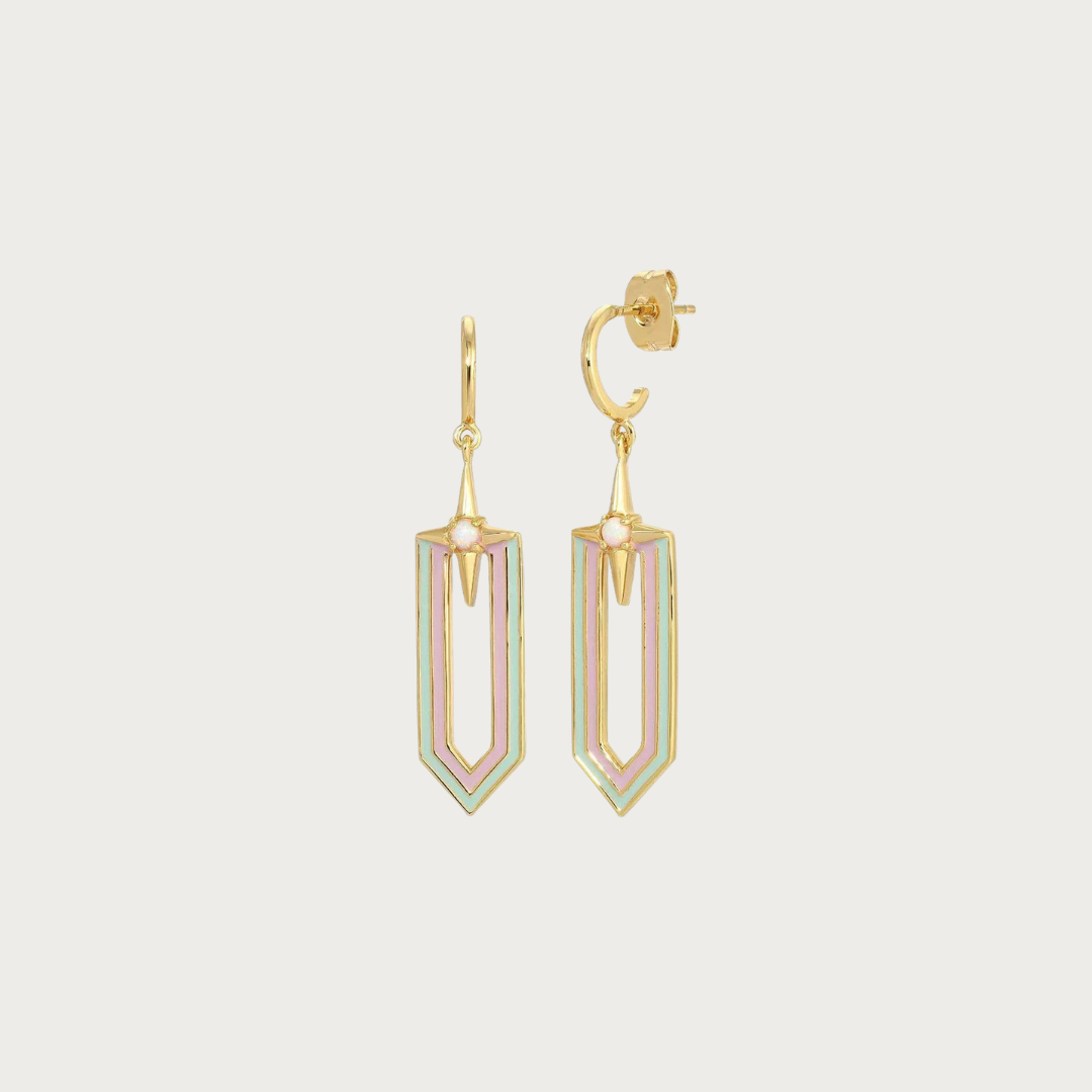 Chole Earrings