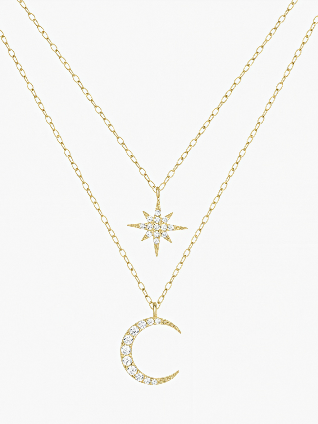 Nova Necklace