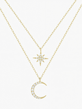 Nova Necklace