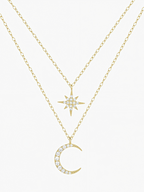 Nova Necklace