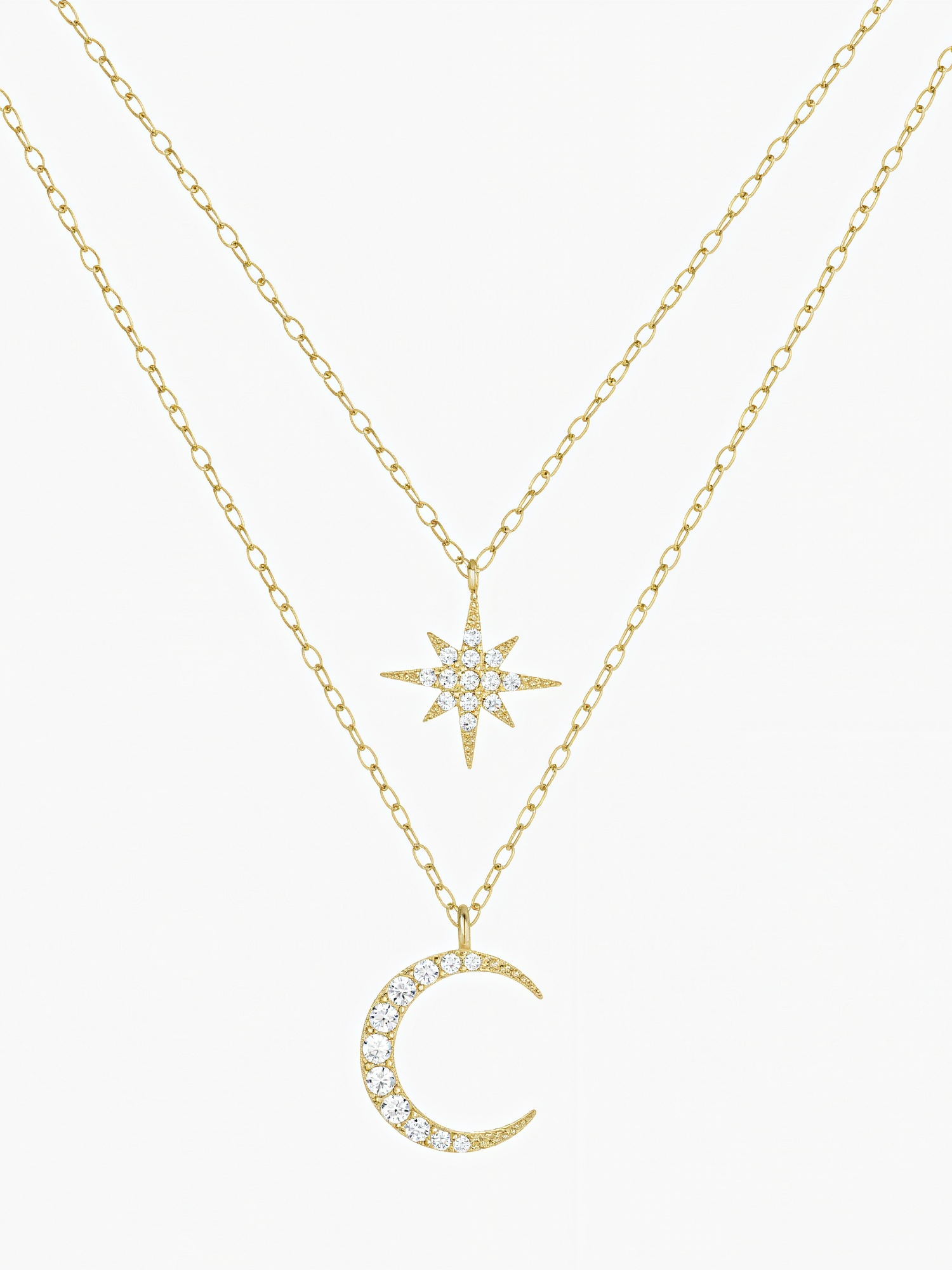Nova Necklace