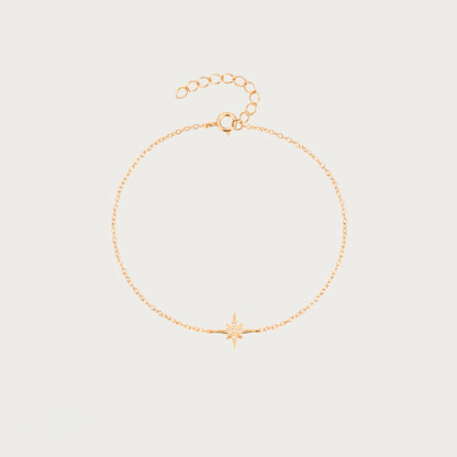 Shooting Star Bracelet