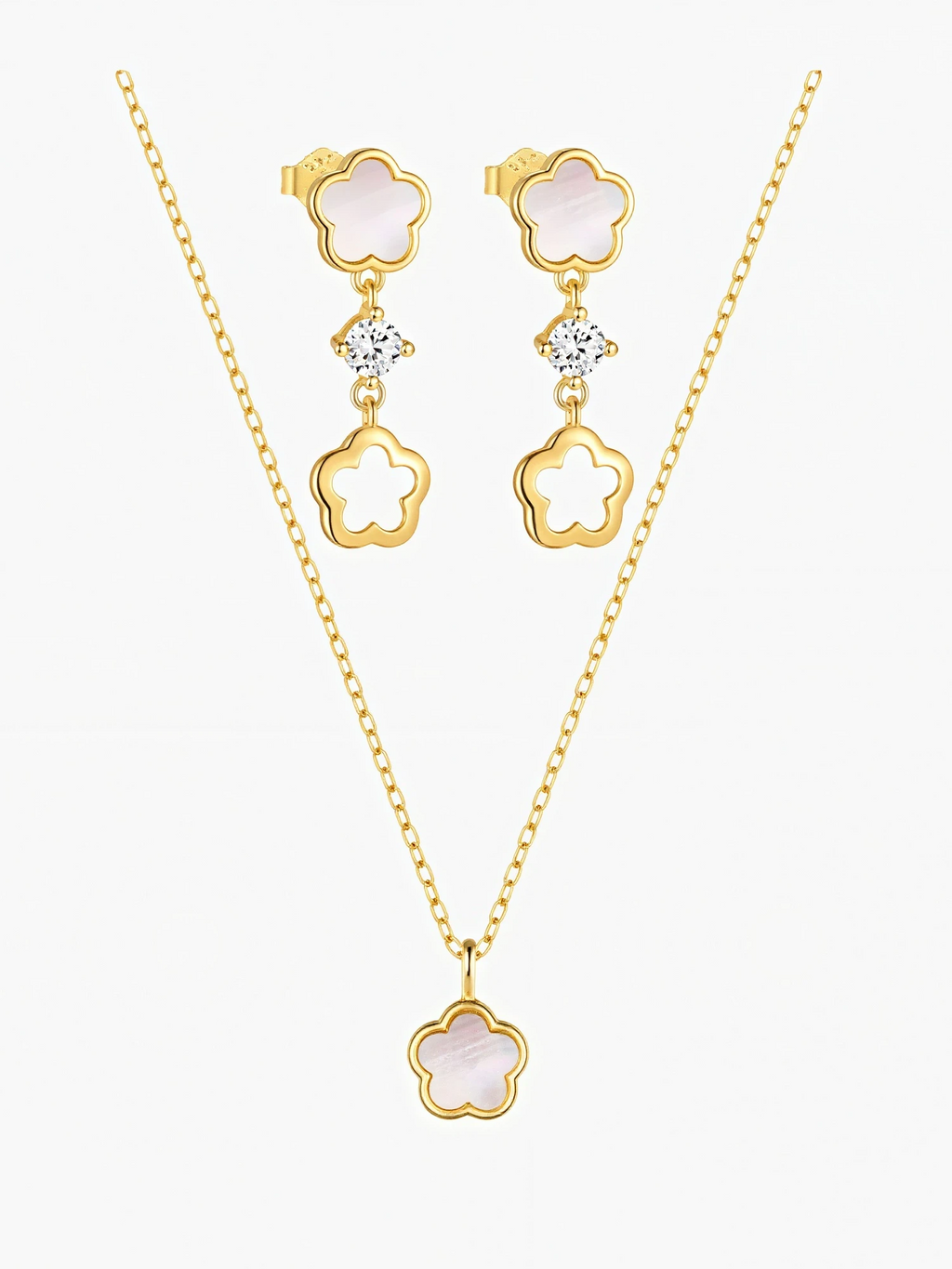 Aura Set