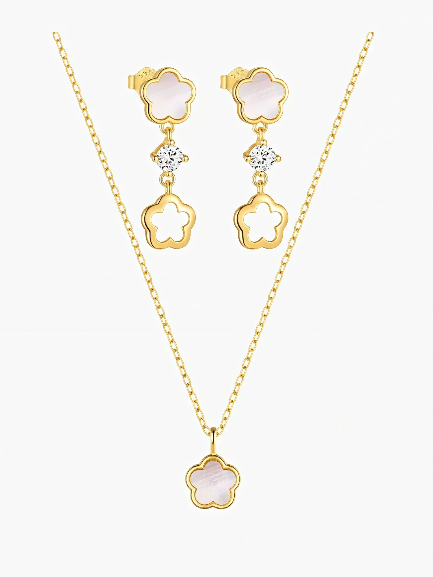 Aura Set