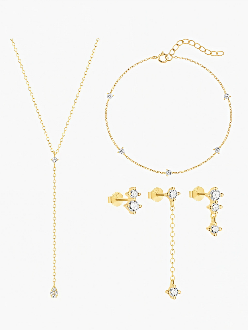 Echo Shine Set