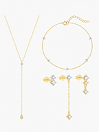 Echo Shine Set