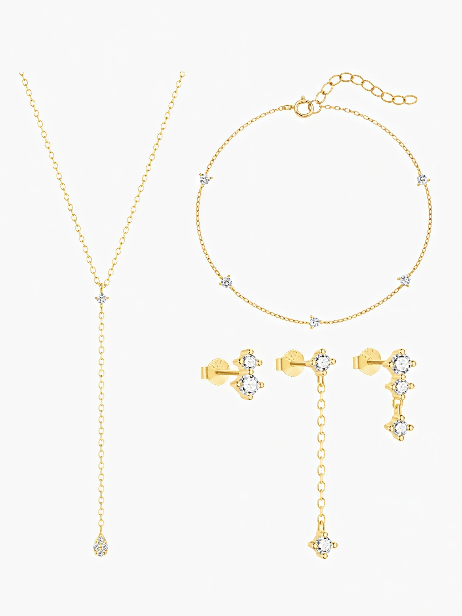 Echo Shine Set