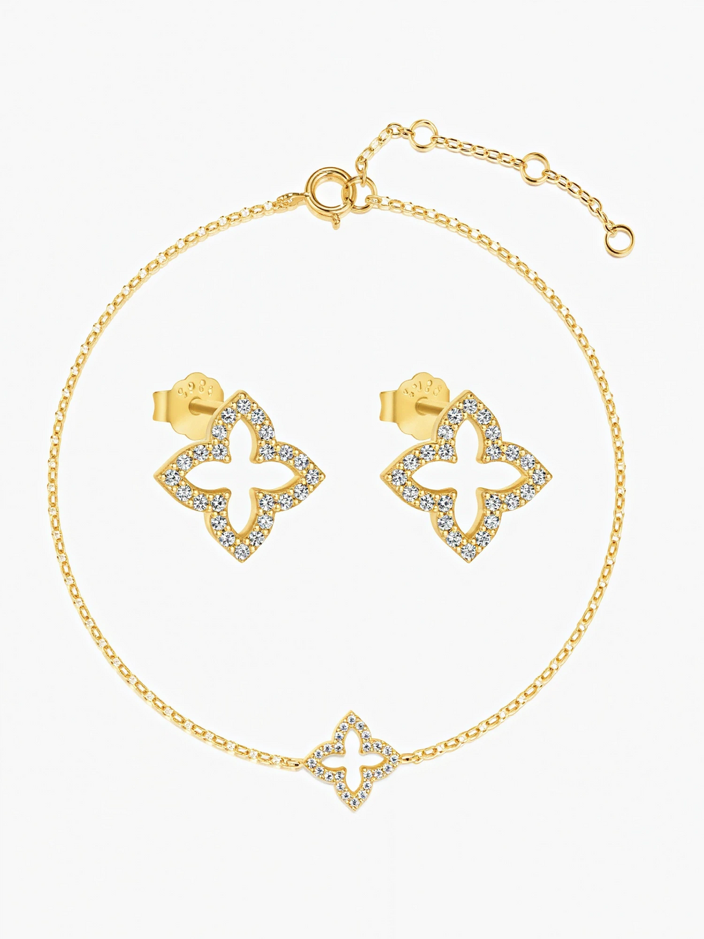 Fortune Muse Set
