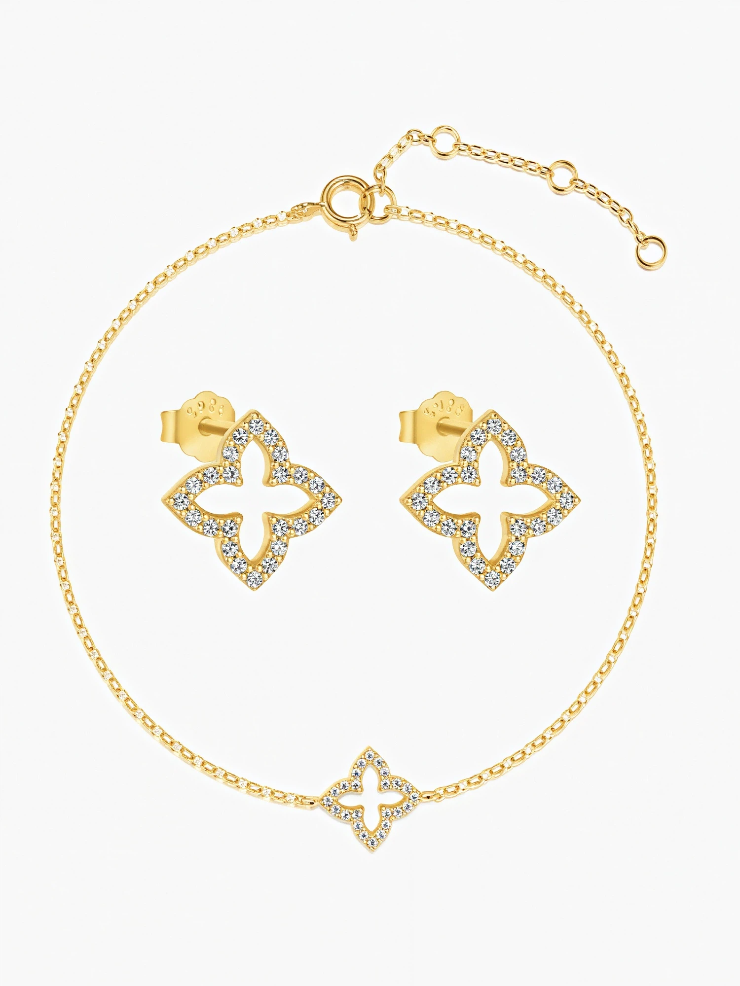 Fortune Muse Set