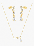 Olive Tear Set