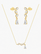 Olive Tear Set